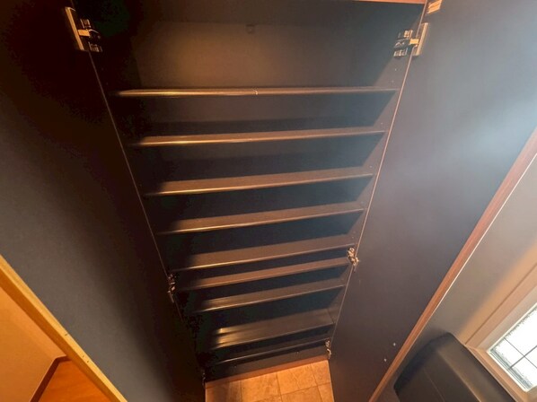 ラティルスの物件内観写真